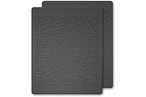 Anti-Slip Gel Pad: Hold Your Valuables Securely