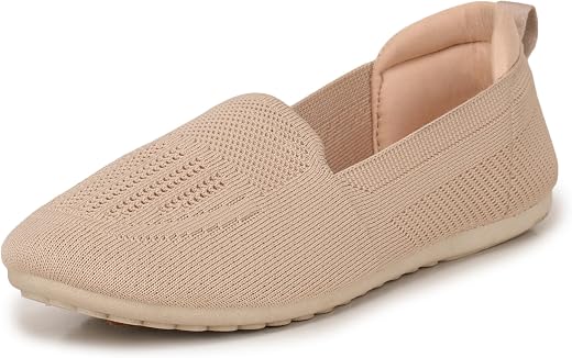 ATHCO Womens Angel Shoes for Woman Women Shoes with Memory Foam Comfort Walking Shoe for Women Slip on Shoe Woman for All ...