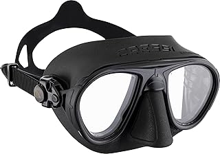 Cressi Calibro Dive Mask