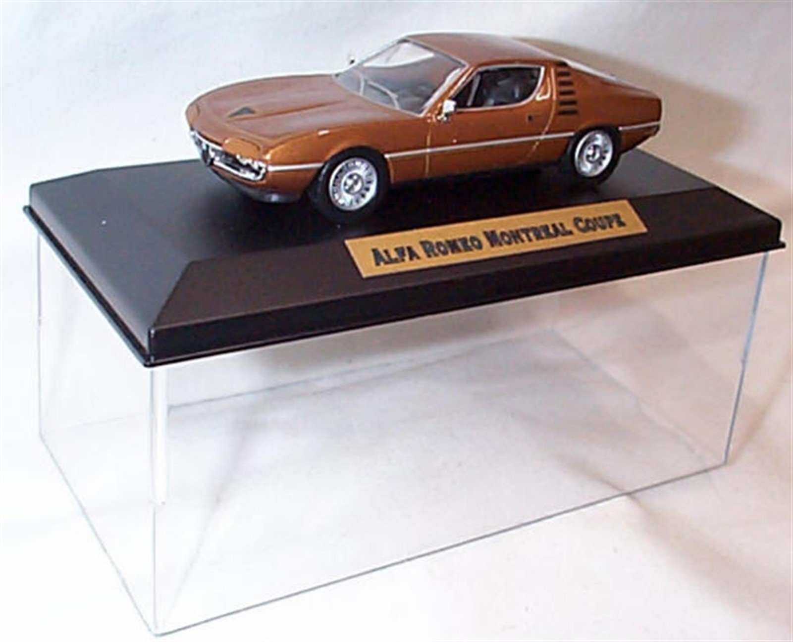 Polistil 1:43 - Coche A Escala - Ref. AE.49 Alfa Romeo Alfasud Rally Century Television