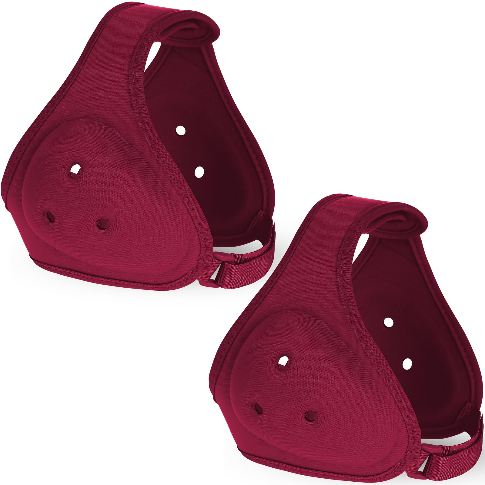 Jerify 2-Pack Wrestling Headgear