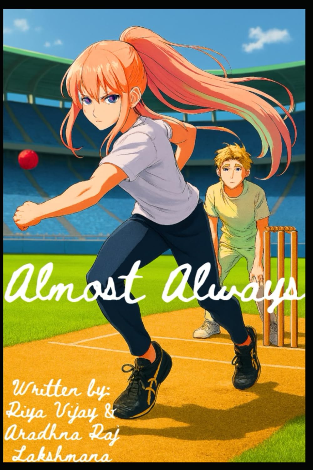 Almost Always