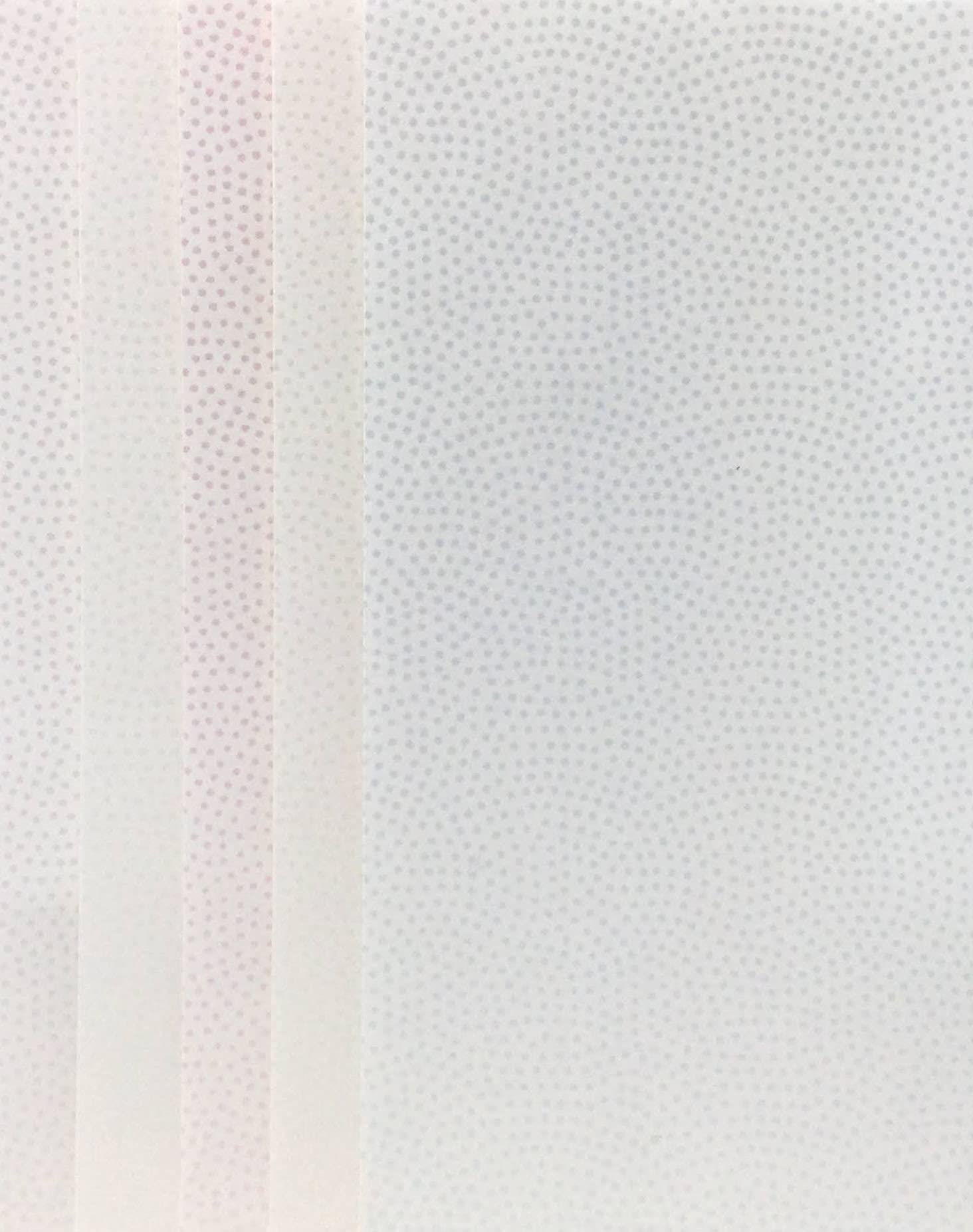 [Amazon.co.jp Exclusive] Washi Kawasumi Kirazome Washi Seal 3.5 x 7.3 inches (9 x 18.5 cm), Envelope Shaped Bag, Shark Small Pattern, 3 Sheets of 5 Colors, Total of 15 Sheets