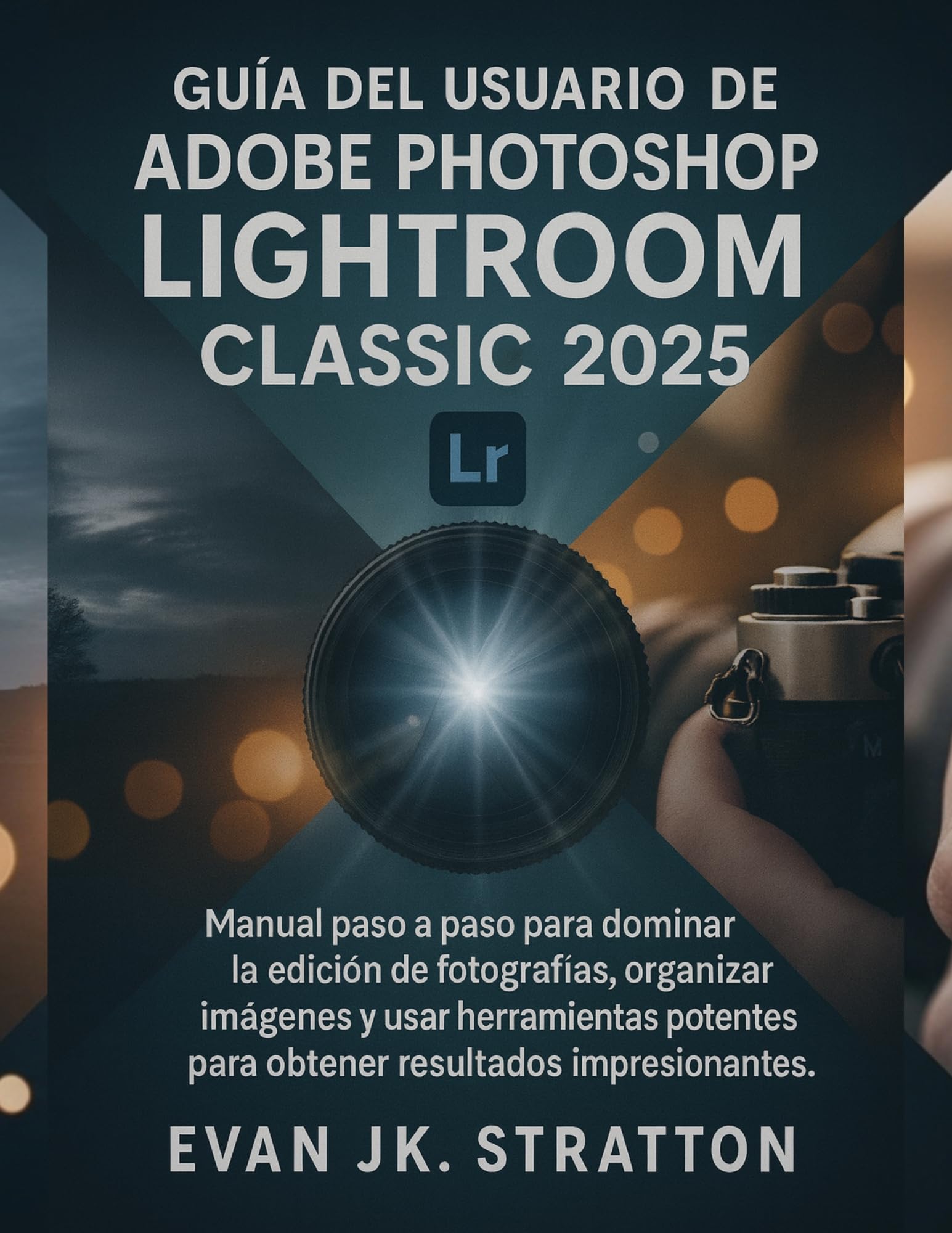 Manuel Lightroom Classic 2025 pour trier une bibliothèque saturée et réussir ses retouches