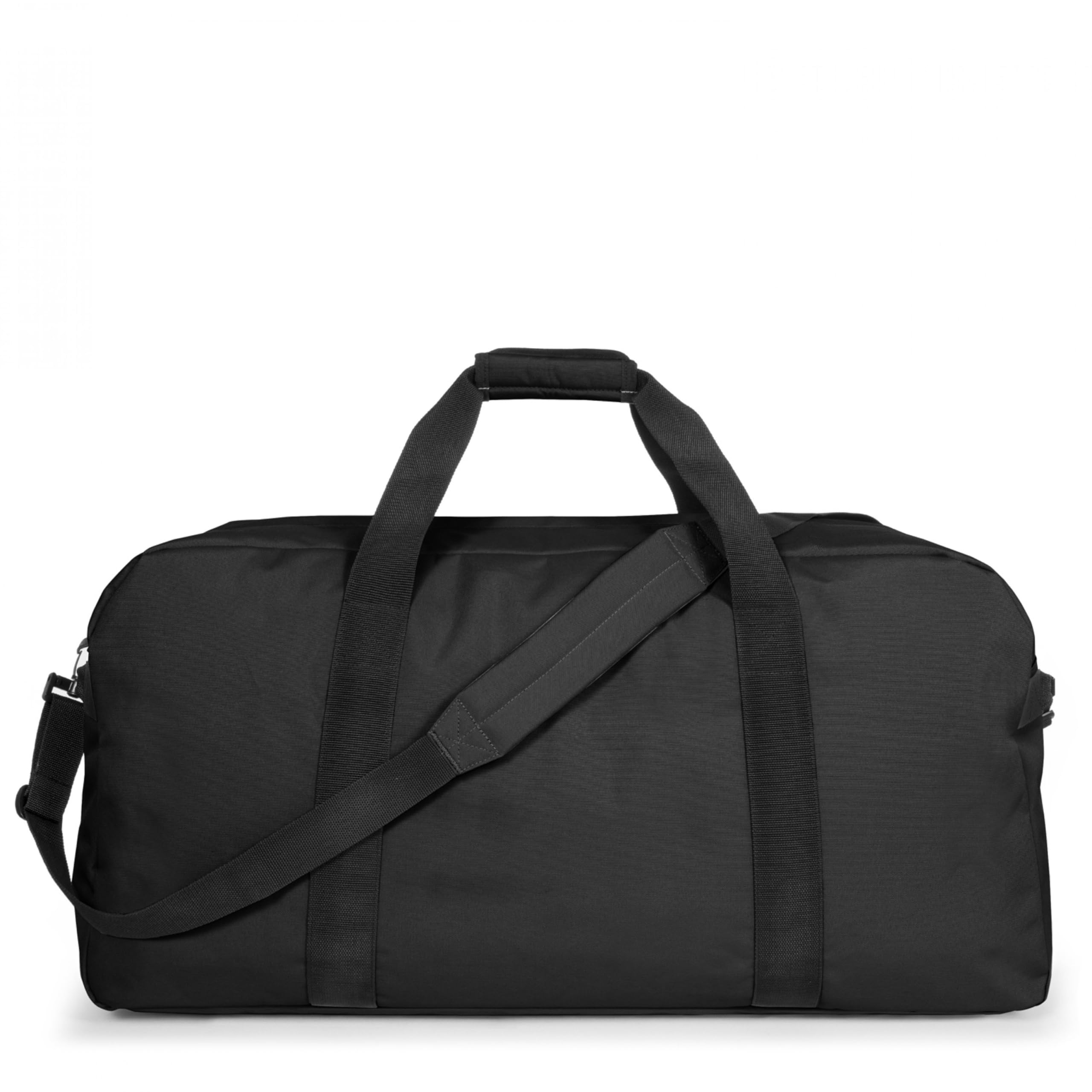 Eastpak TERMINAL + Reisetasche, 38 x 75 x 34 cm, 96 L - Black (Schwarz)