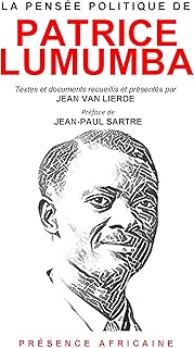LA PENSÉE POLITIQUE DE PATRICE LUMUMBA