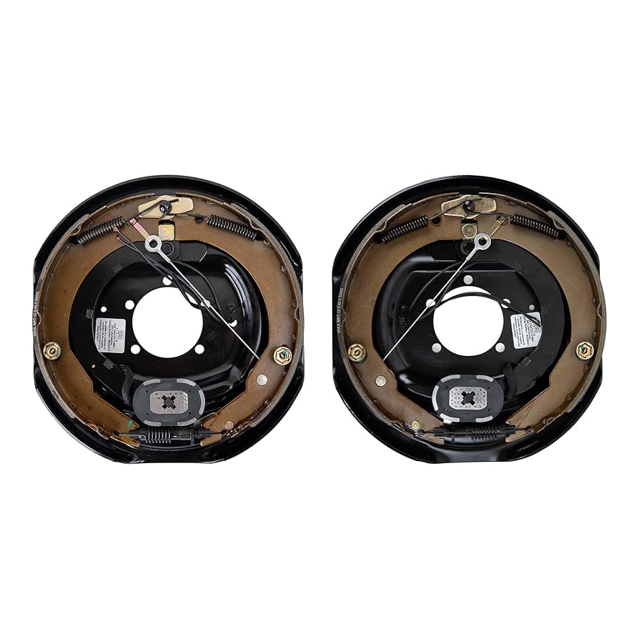 Amazon.com: The Trailer Parts Outlet - 6k Trailer Axle Brake