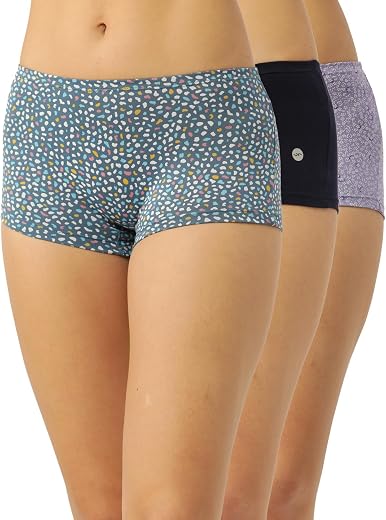 Leading Lady Women Briefs