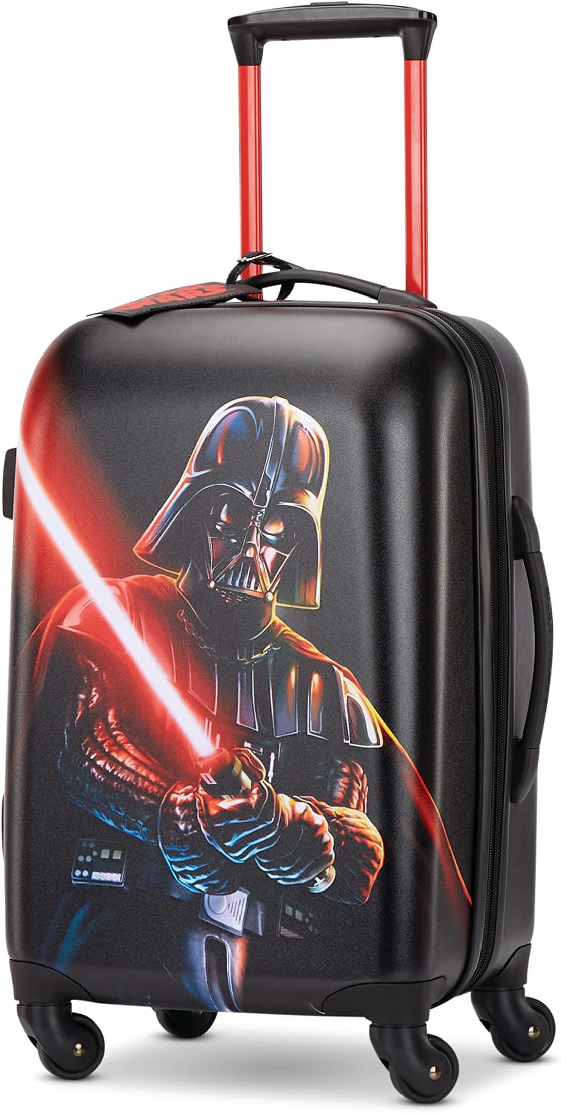 American Tourister Star Wars Hardside Spinner Wheel Luggage