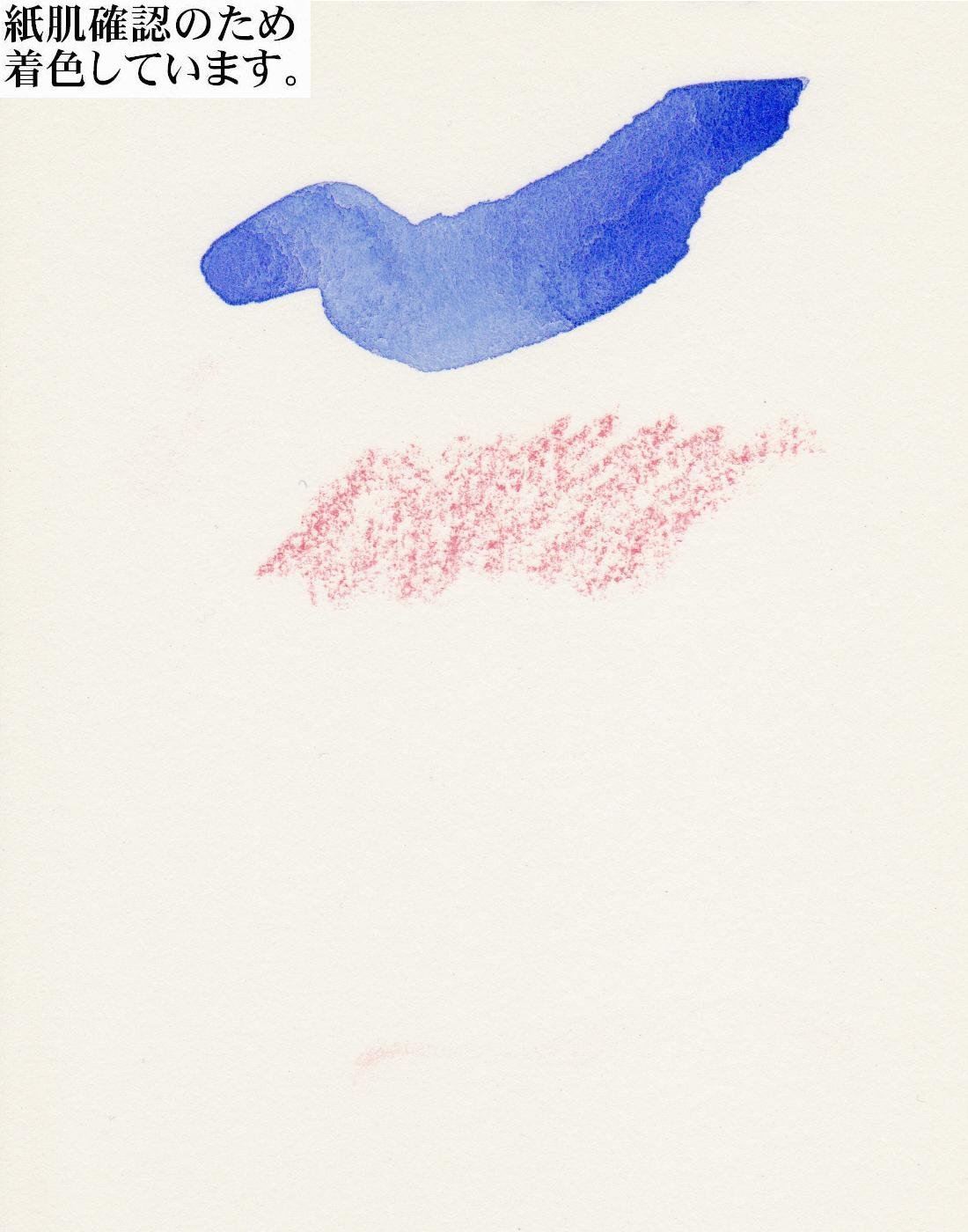 Amazon | エスケント 水彩紙 美術用紙 No.300 八切 100枚 330008