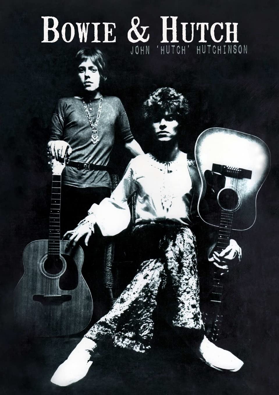 Buy Bowie & Hutch — BookShops.in