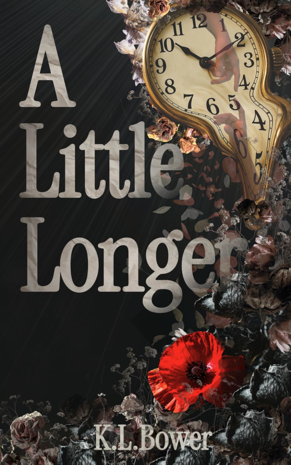 A Little Longer