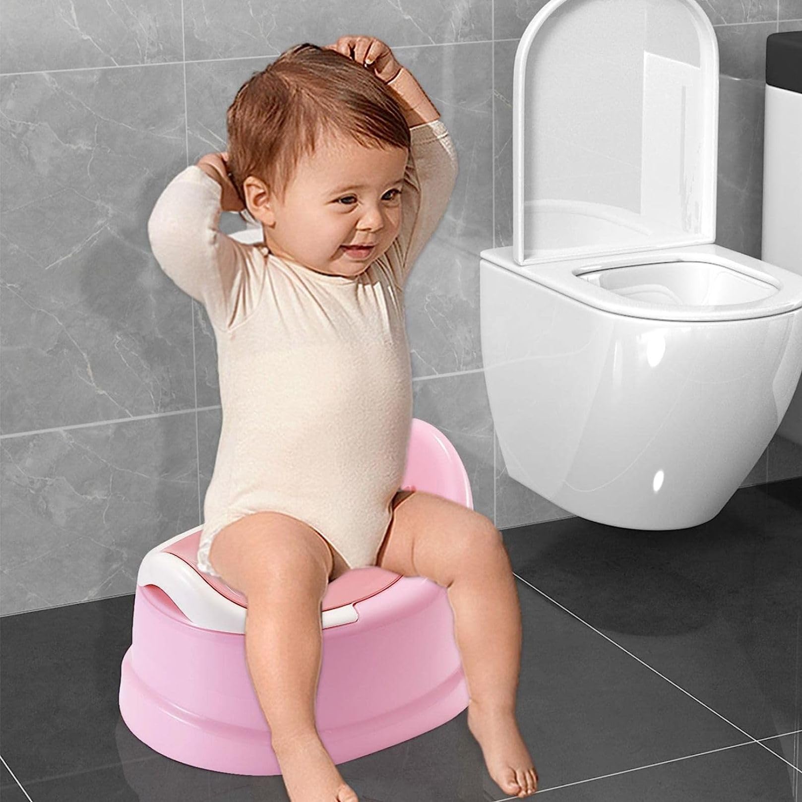 Amazon.co.jp: トイレトレーニング 補助便座 子供用便座 ベビートイレ 