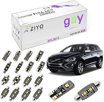 【LED内蔵】VELLMOR Custom V Type【Order Made】 2019-2023 Volvo VNL / VNR Left LH Driver Side Full LED Headlight