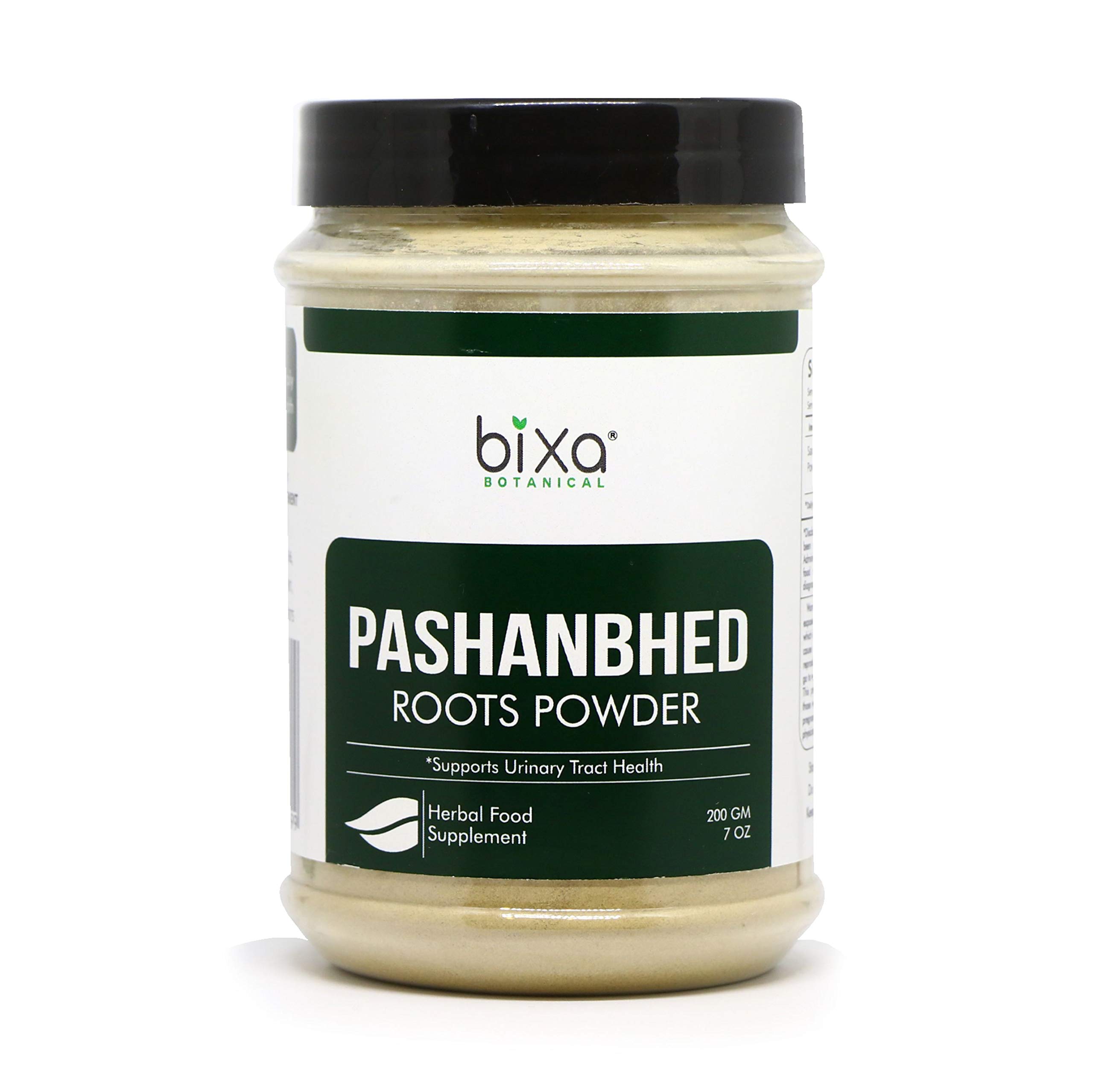 Pashanbhed Root 7 Oz /200g (Saxifraga ligulata), by Bixa Botanical -