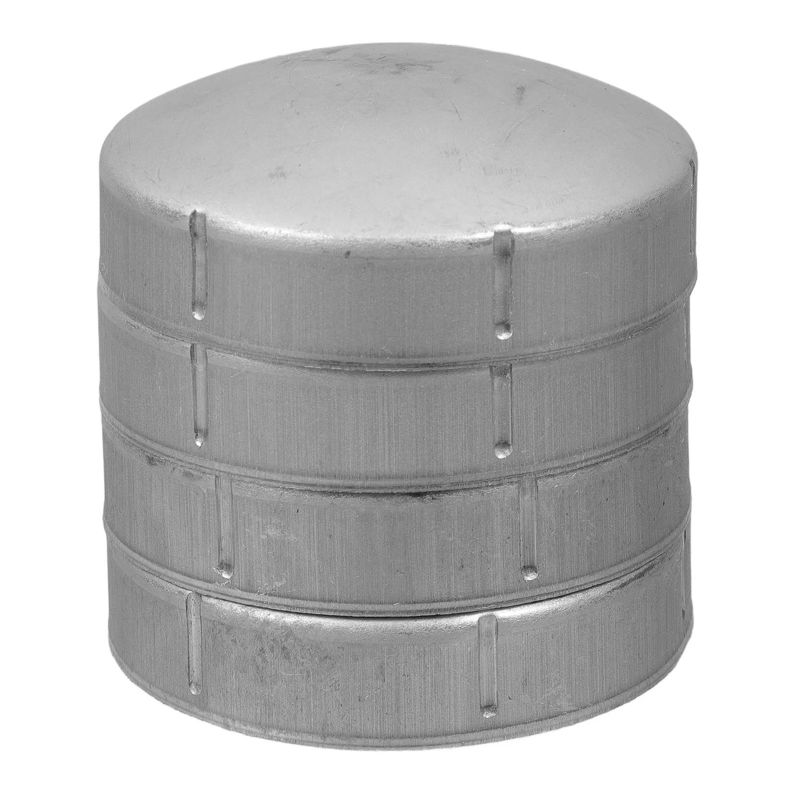 Recinzione Rotonda for Esterni Da 16 Cappucci for Guardrail