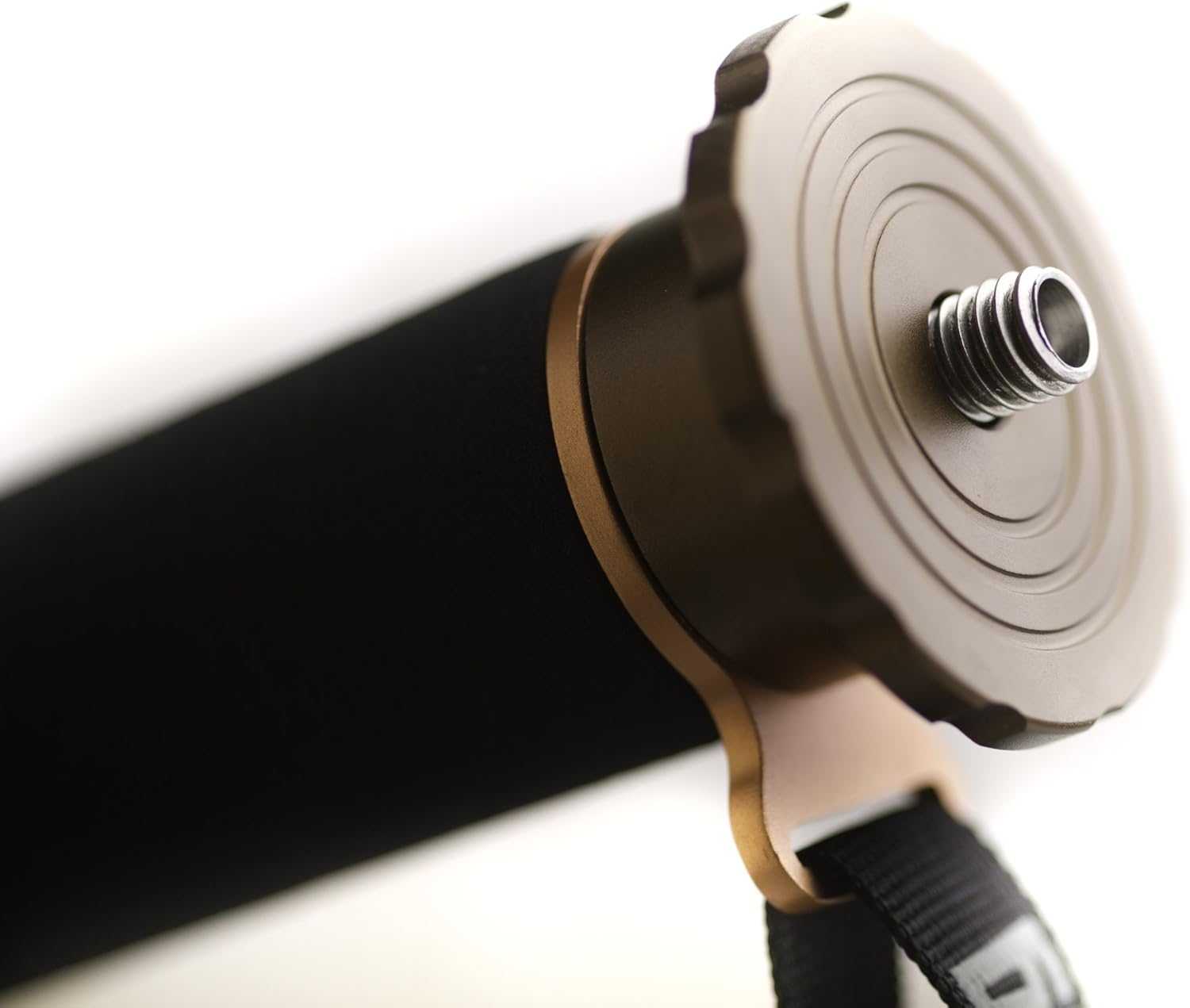 3 Legged Thing - Evolution 2 Pete 3 Section Carbon Monopod