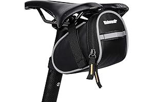 Rhinowalk Bike Saddle Bag
