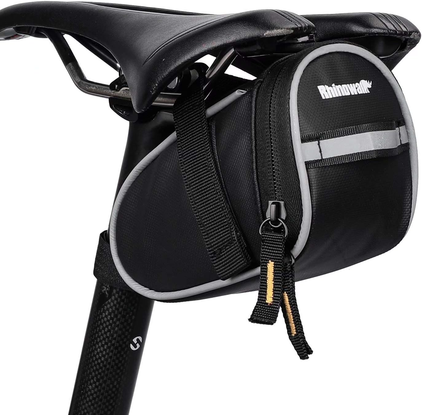 Rhinowalk Bike Saddle Bag Under Seat Storage Pack Bangladesh Ubuy
