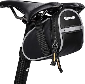 Rhinowalk Bike Saddle Bag