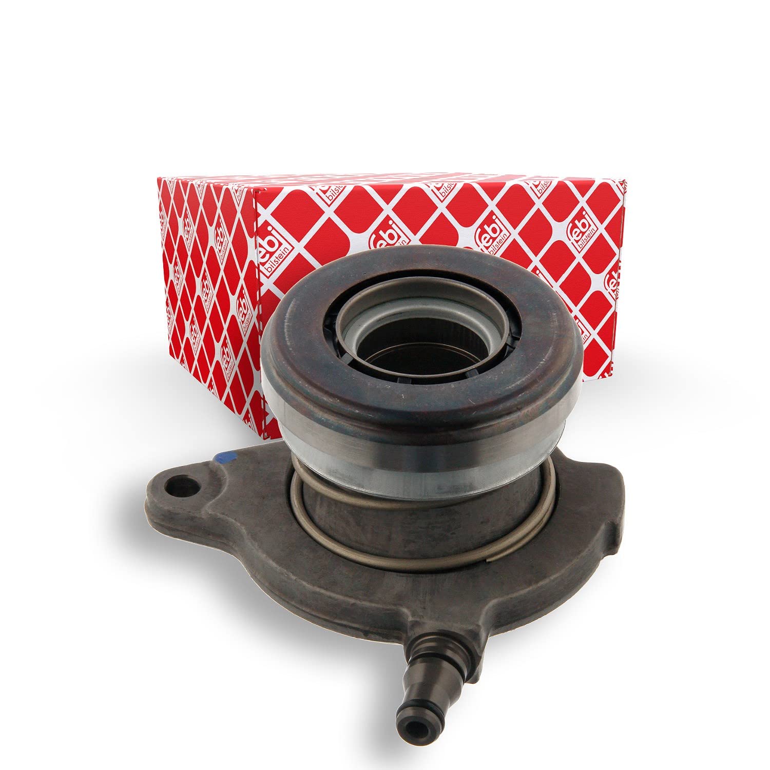 Desembrague central hidráulico Febi Bilstein 36019 de embrague 8