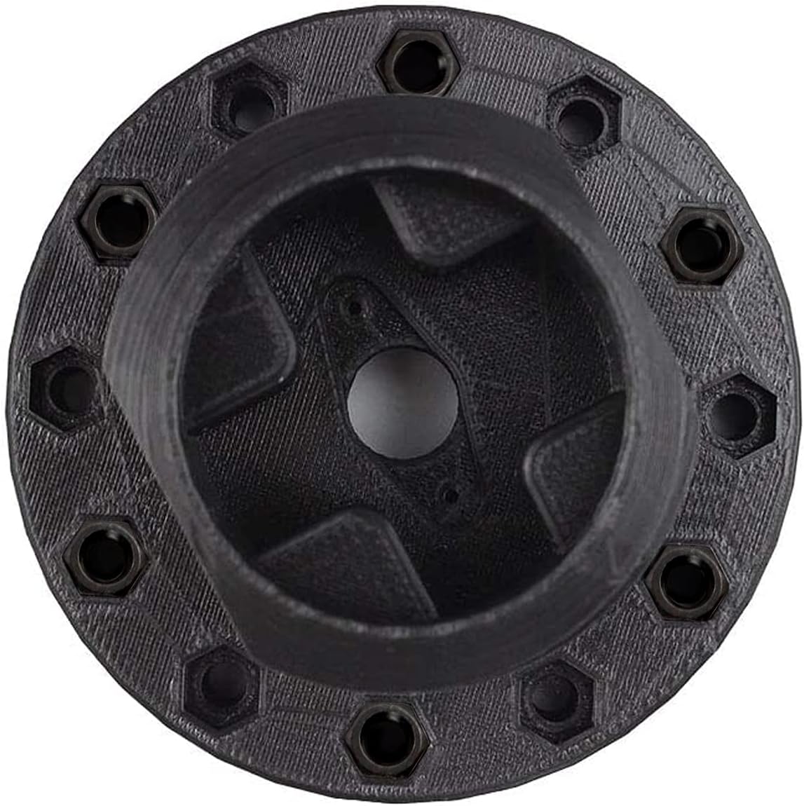 NRG Racing Car Gaming Steering Wheel Adapter for Thrustmaster T500