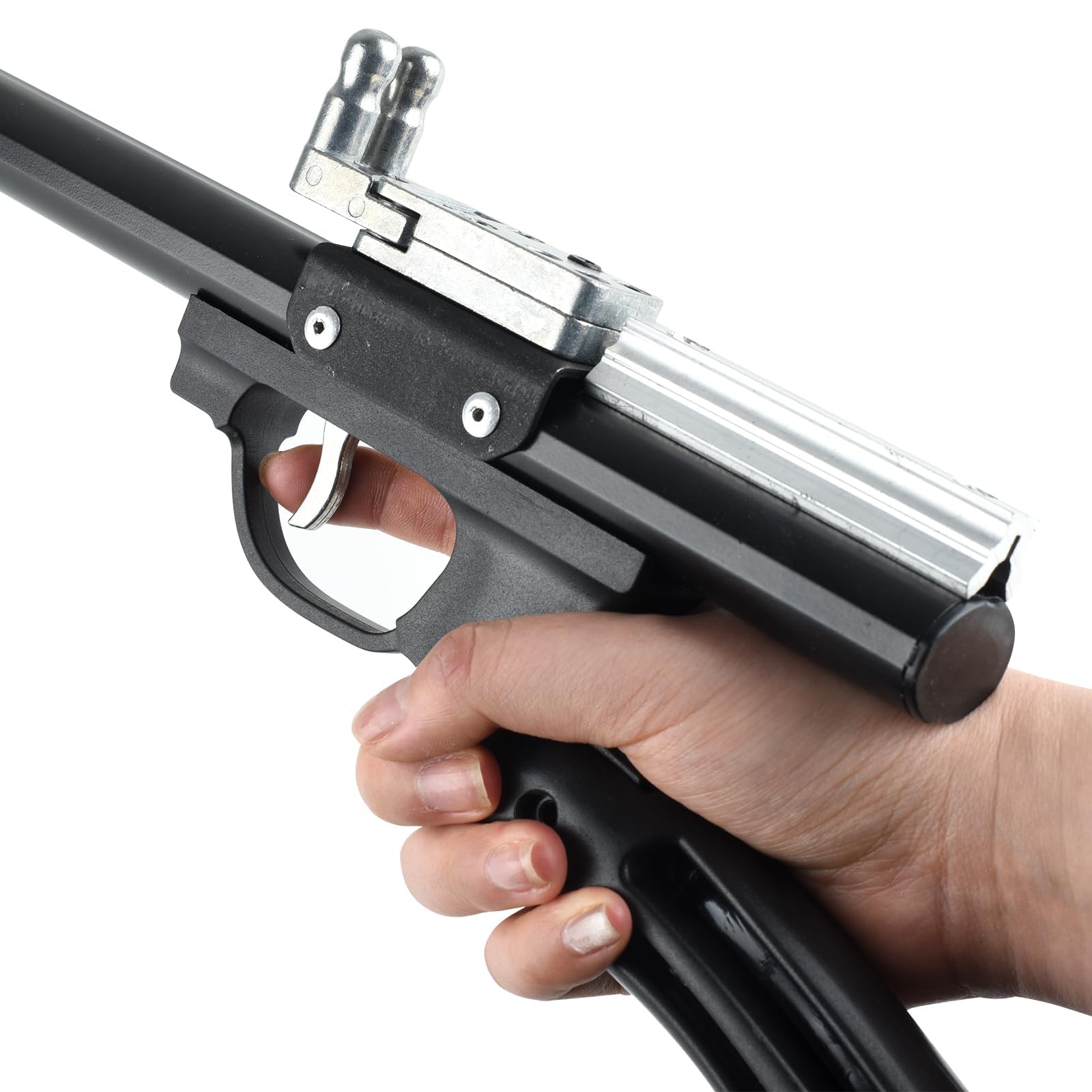 Catch&Hunt Professional Slingshot Rifle - Hunting & Shooting -4