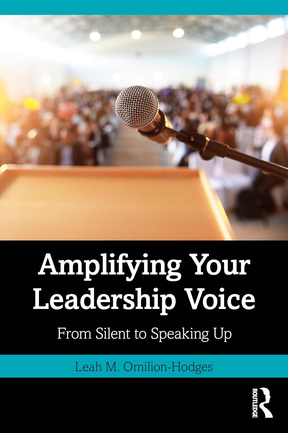 Amplifying Your Leadership Voice