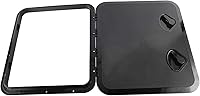 Vista 6 de YaeMarine Marine Boat Deck Access Hatch & Lid for Boat Marine Caravan RV