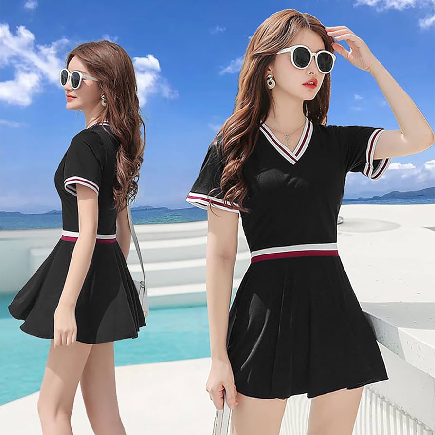☆LANG&LU☆ CRUSH Swim Wear ミズギ 水着 韓国発 大人気 ☆LANG&LU☆ CRUSH Swim Wear ミズギ 水着 韓国発 大人気