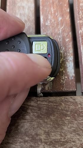 868MHz Télécommande pour Hörmann HSE4 BS,4 Canaux Télécommande de Rechange Bip Portail Porte De