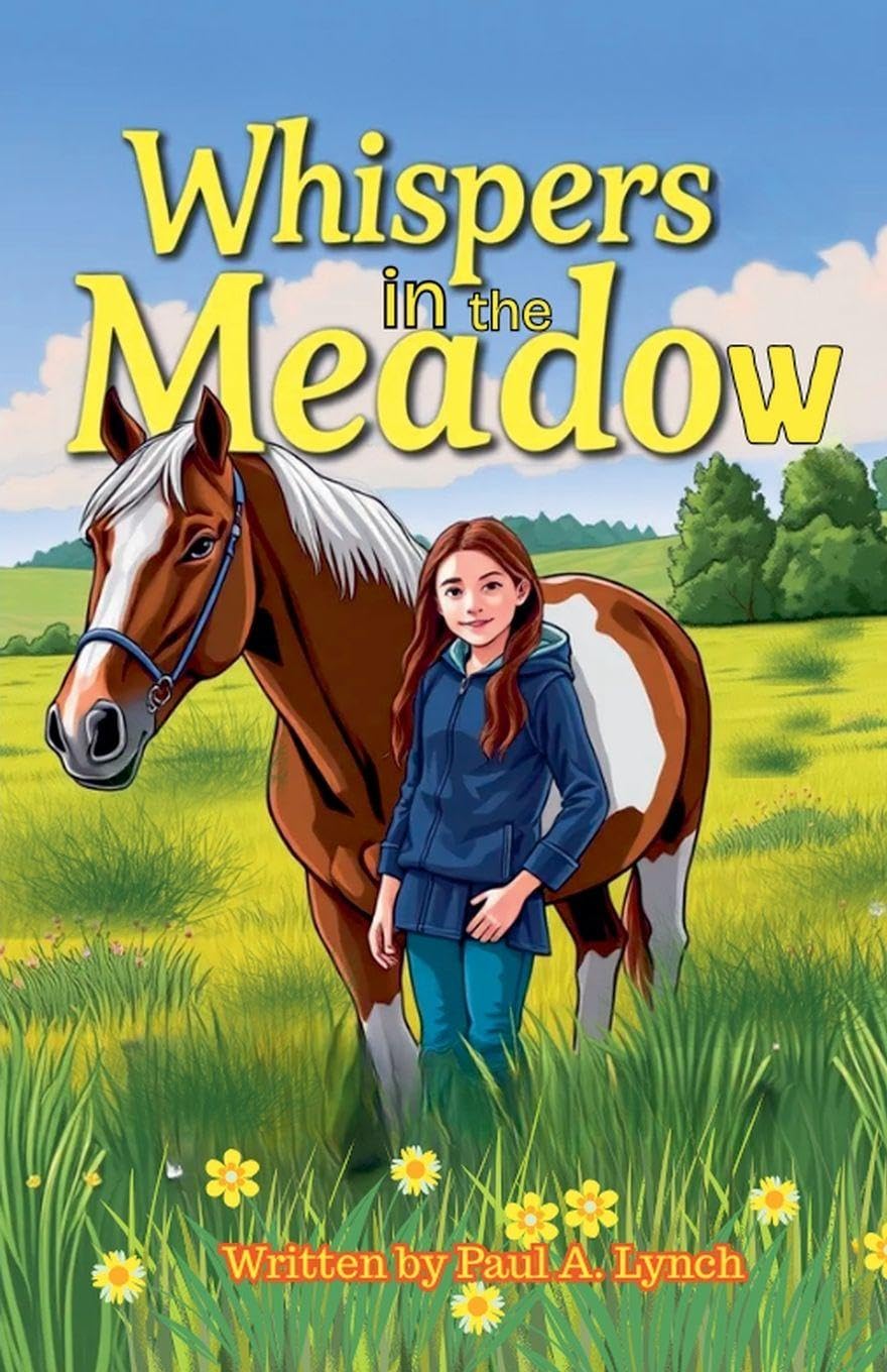 Whispers in the Meadow