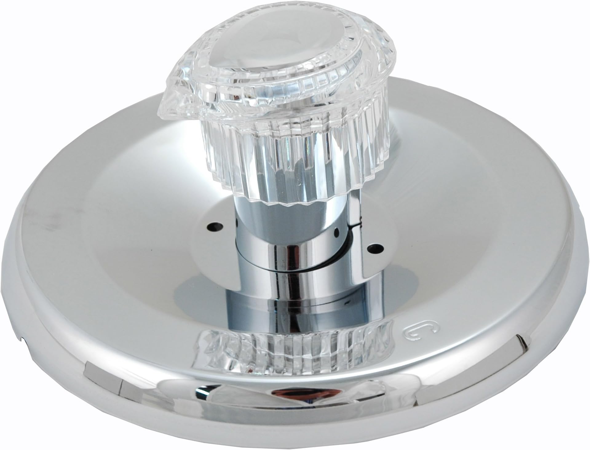 Shower Faucet Trim Kit, Fit Mixet MDXTR5 Shower Trim Kit, Oil Rubbed