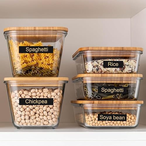 Vista 101 de Pristar Paquete de 3 cintas de etiquetas de 0.35 pulgadas compatibles con Brother TZe-221 TZ-221 TZe TZ Cinta blanca laminada de 0.354 in 0.35 Negro