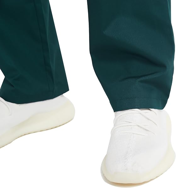 MISEMIYA - Pijama Sanitario Conjuntos Uniformes Sanitarios Unisex - Uniformes Medicos 6801-6802 - 4