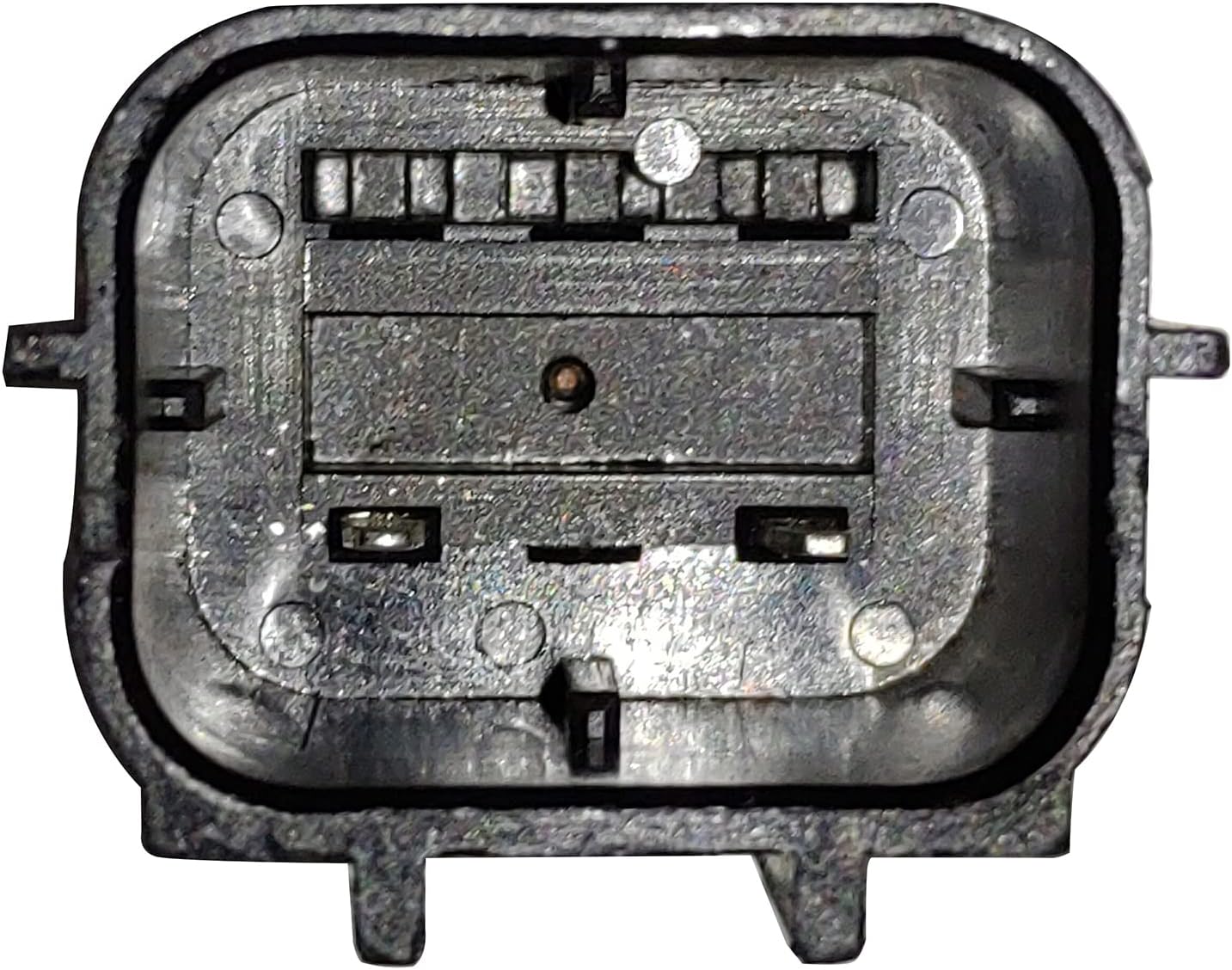 TYC 660629 Power Window Motor and Regulator Assembly Front Right-Side Compatible with 2014-2020 Nissan Rogue