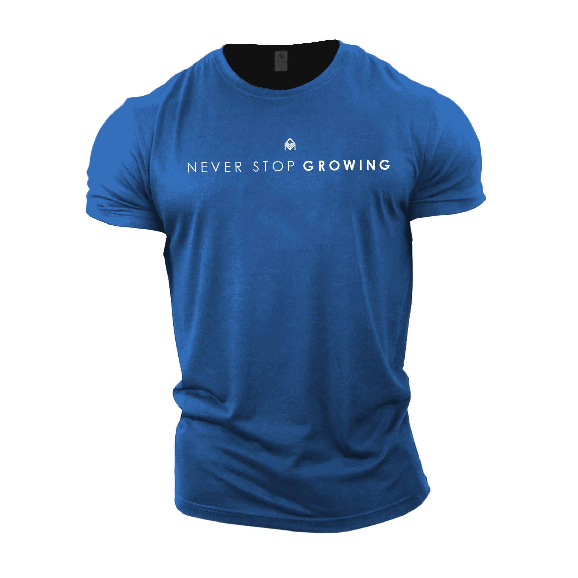 Camisetas De Crossfit Para Hombre | Desde 19,99