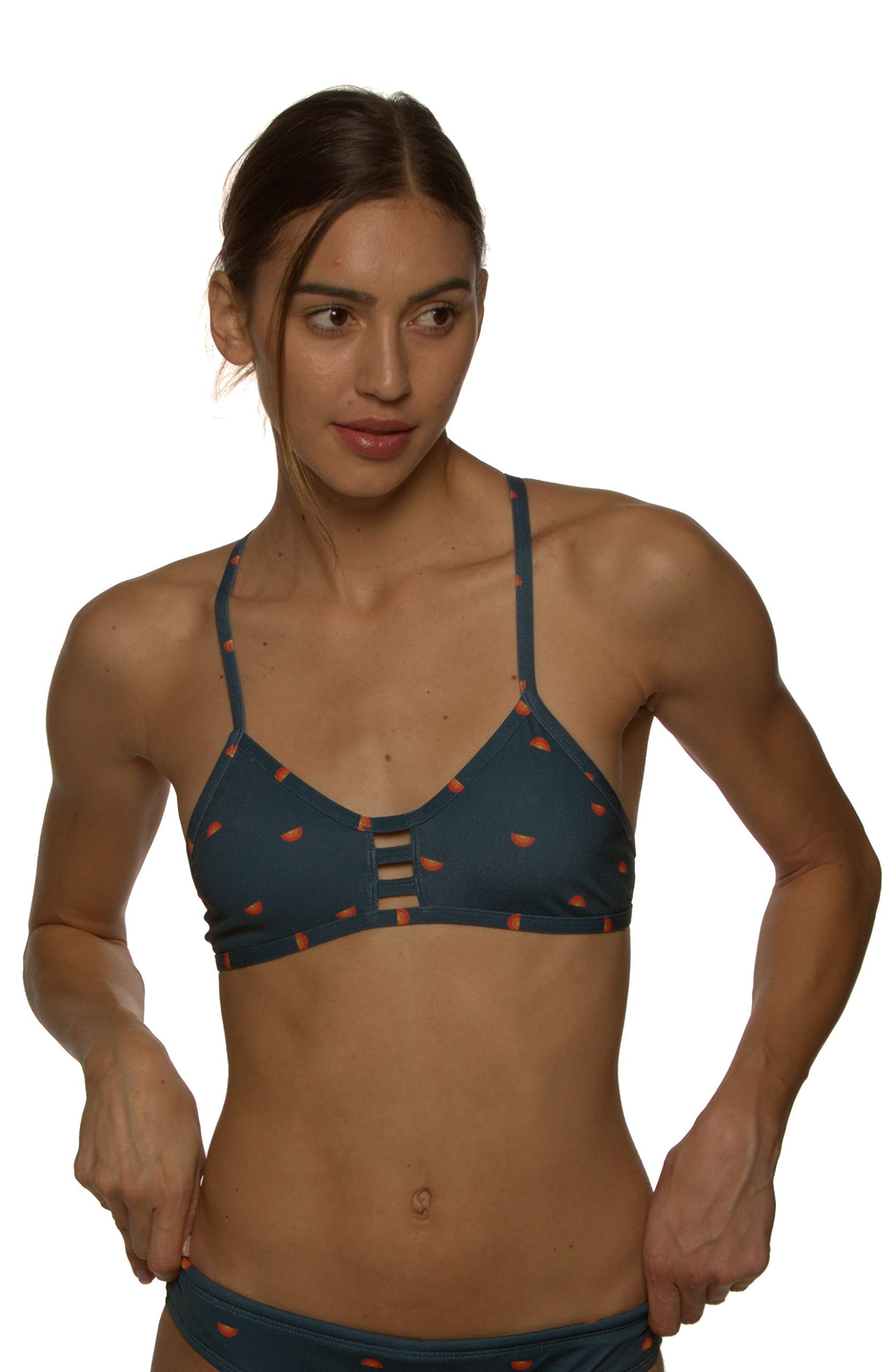 Women’s Tomcat Swimwear Top
