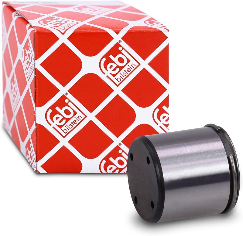 Seguidor de came febi bilstein 37162 para bomba de alta pressão – 1 unidade