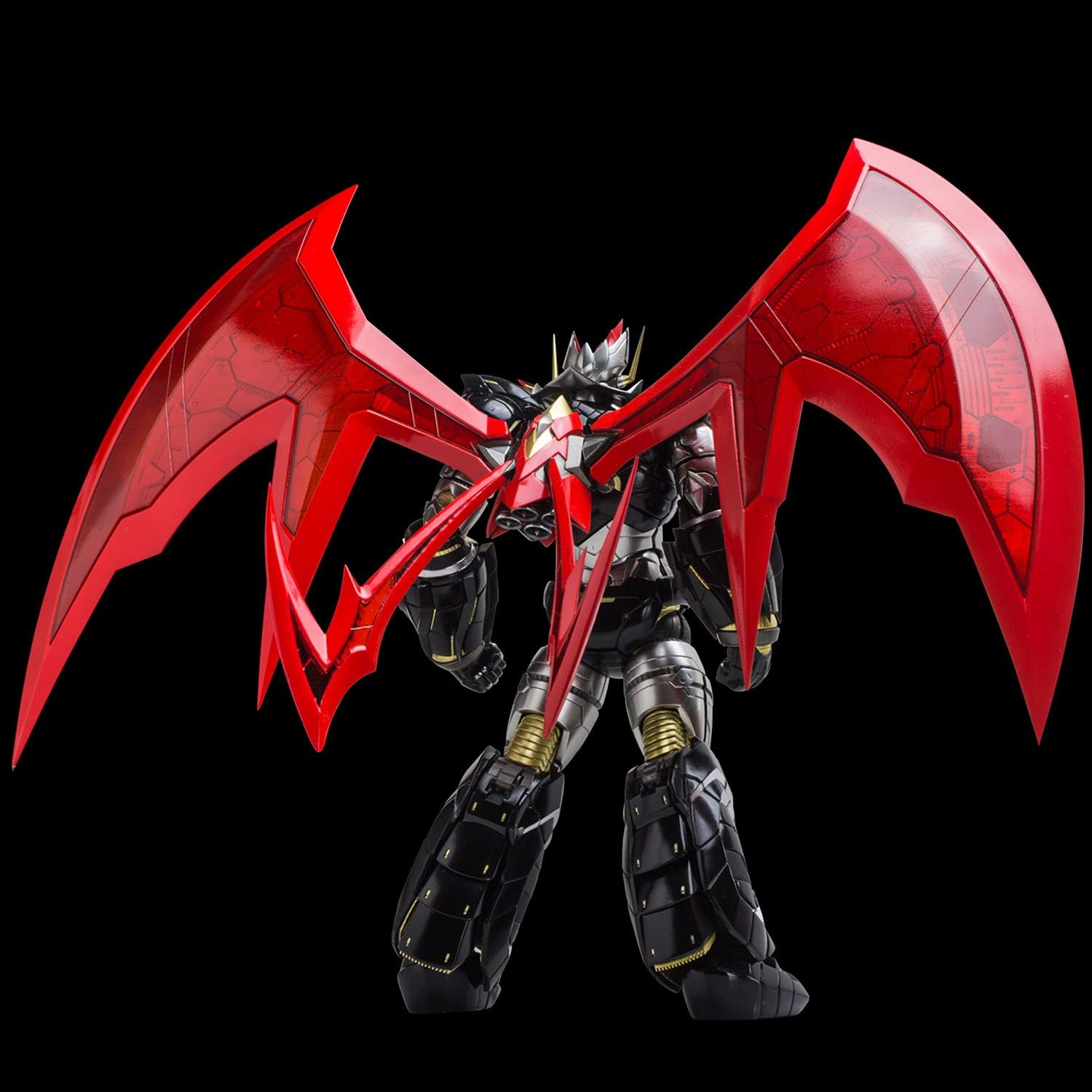 Sen-ti-nel Mazinkaiser [Mazinger], Sentinel Riobot (SEN88724)
