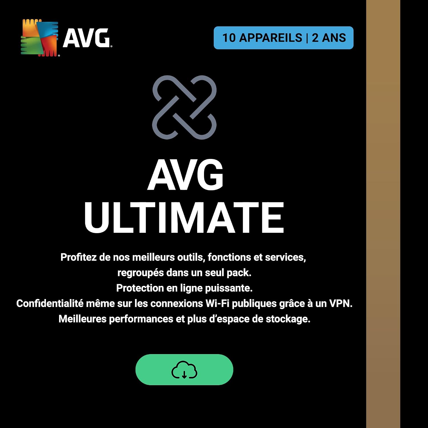 Vue 6
