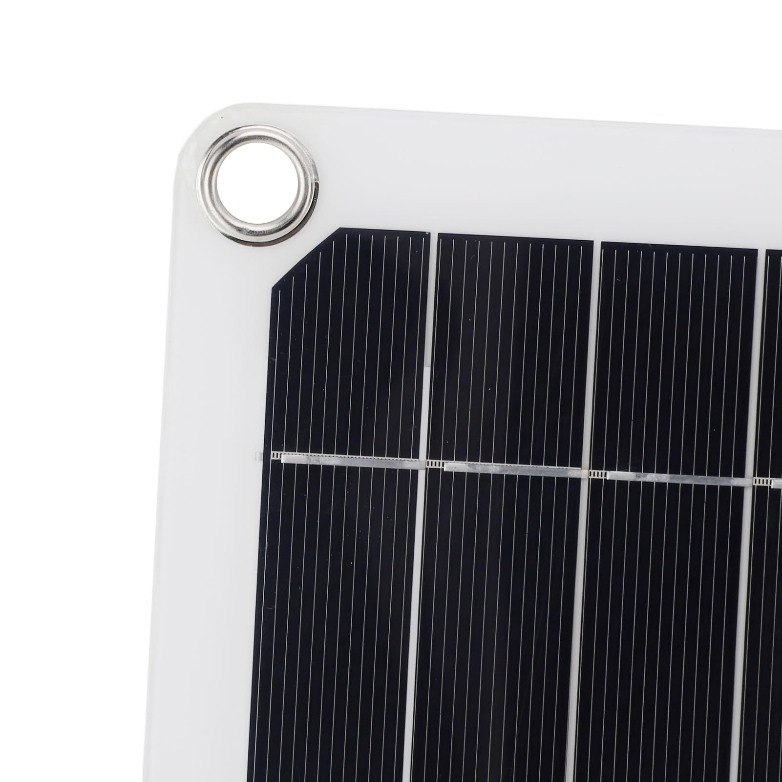 Kit Pannelli Solari Monocristallini 20W 18W Caricatore Solare Affidabile