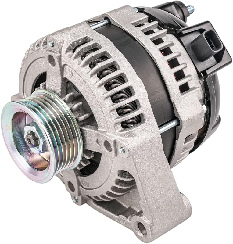 Alternador KAC 140 A 12 V para Buick Lucerne 3.8L 2006 a 2008 – 1 unidade