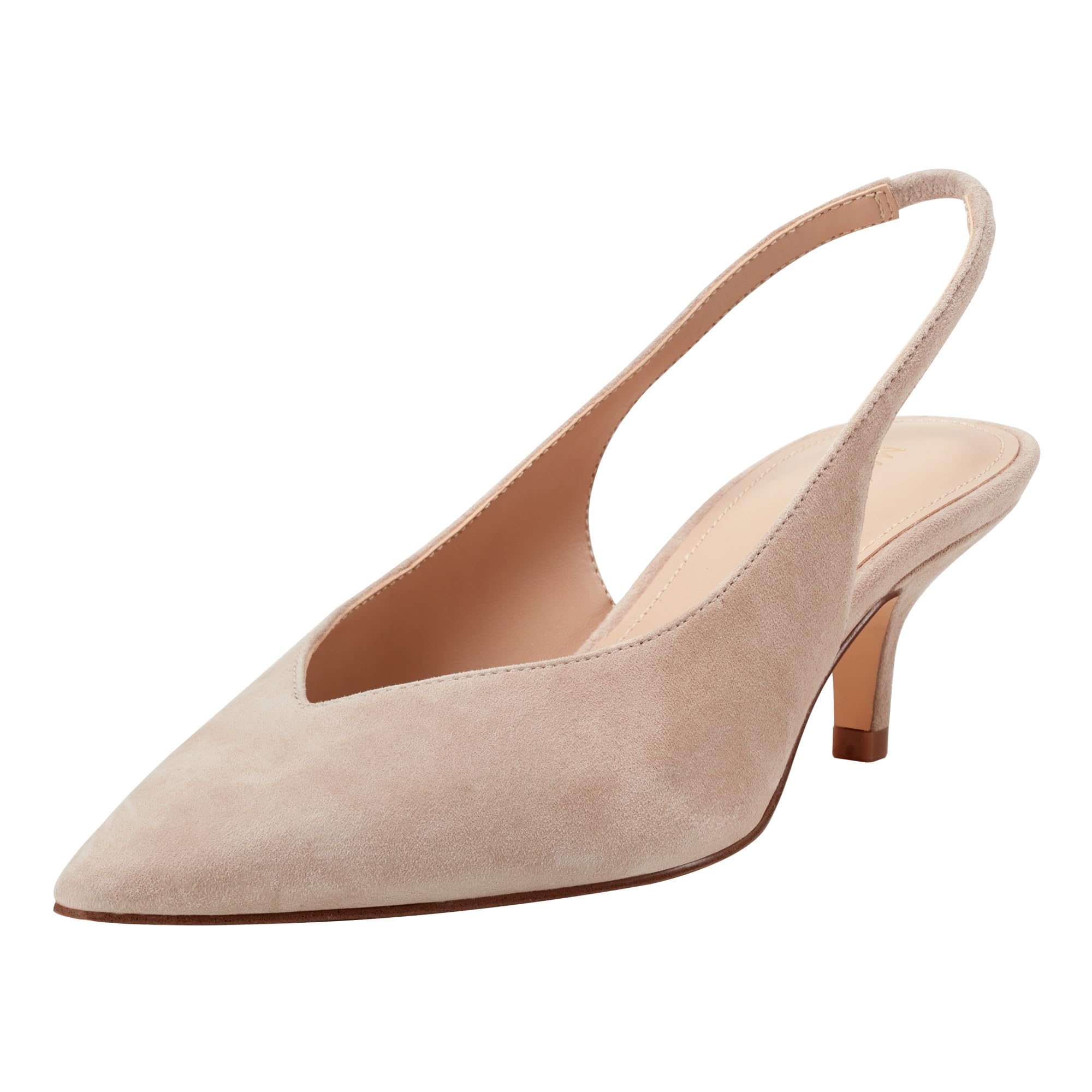 Marc Fisher Womens Labela