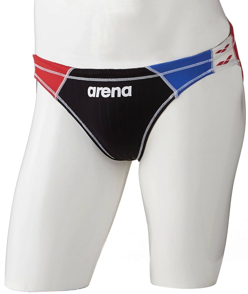 Amazon.co.jp: arena(アリーナ) メンズ 練習用 水着 リミック