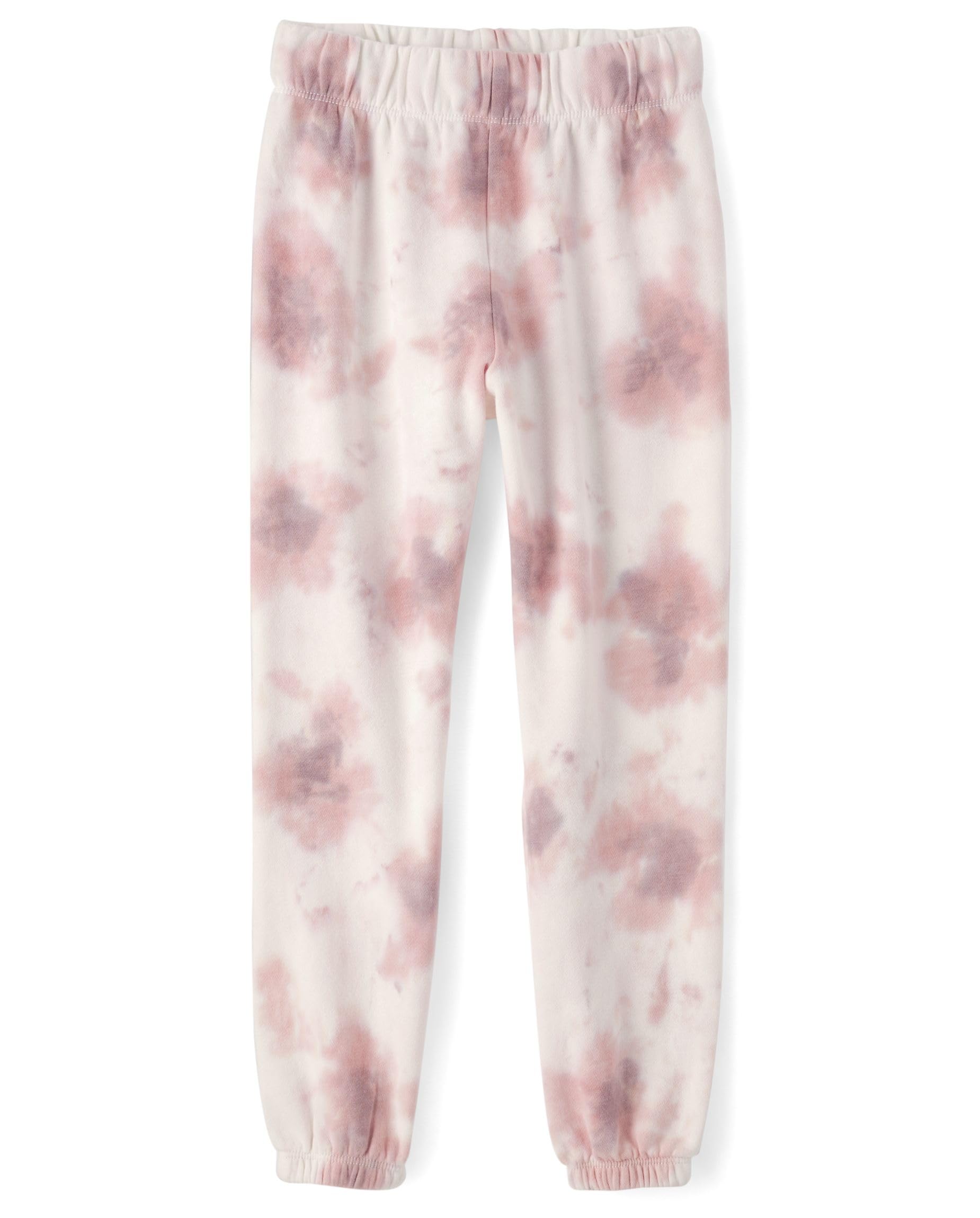 The Children's Place girls Knit Active Sweatpants