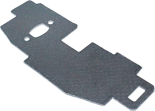 Miniatura 5 de AUMEL Kit de silenciador de escape de pistón de cilindro de 1.339 in para Stihl FS75 FS80 FS85 Trimmer Parts 4137 020 1202