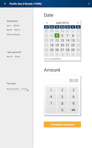Centier Bank Mobile