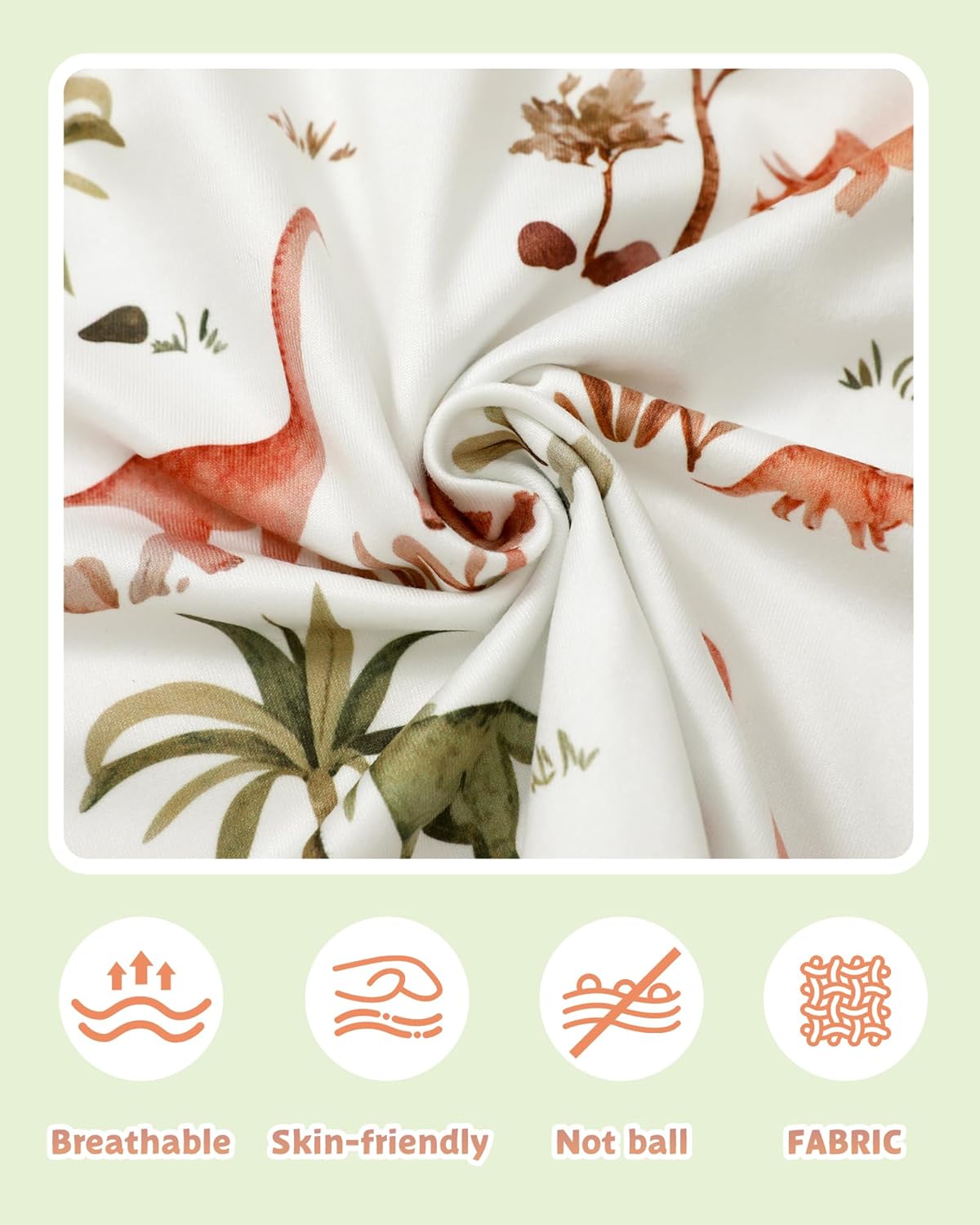 Coco&RARA Toddler Boy Clothes Outfits Kid Summer Hawaiian Print T-Shirt + Elastic Waist Pockets Shorts Clothes Set 2-7T - Image 6