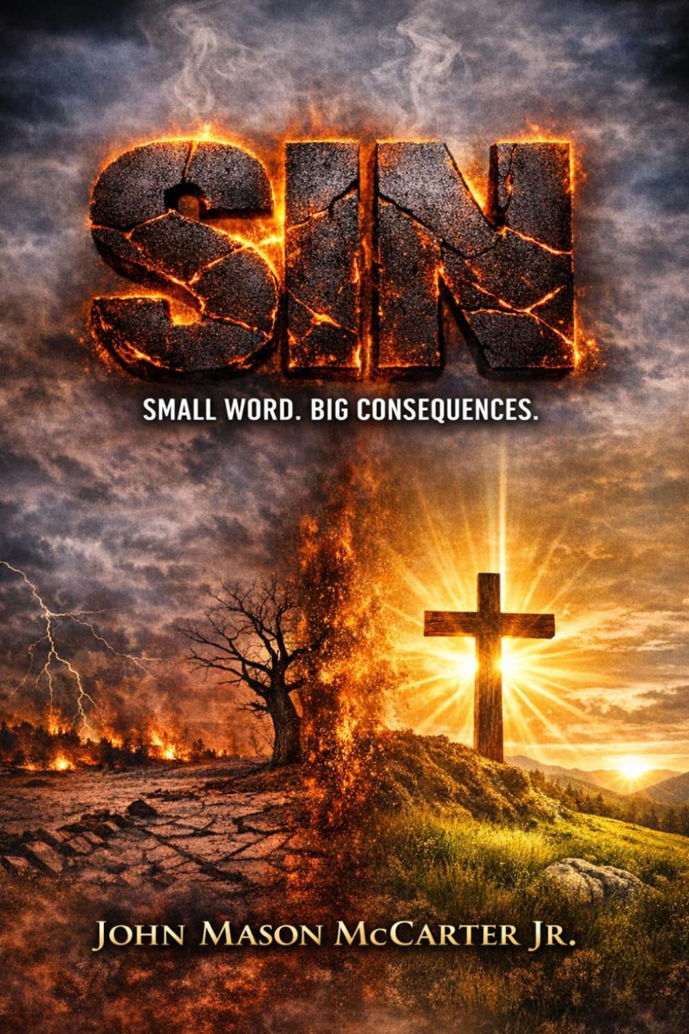 SIN: Small Word, Big Consequences